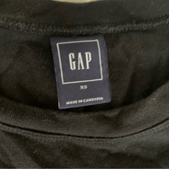 Gap kangaroo pocket tee - Picture 3 of 4